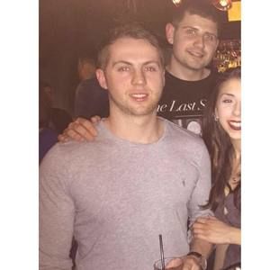 Meet your Posher, Connor